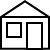 icon for house