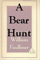 “A Bear Hunt”