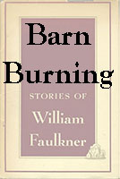 “Barn Burning”