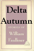 “Delta Autumn”