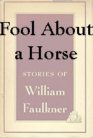 “Fool About Horse”