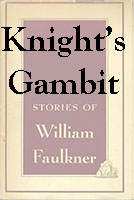 “Knight’s Gambit”