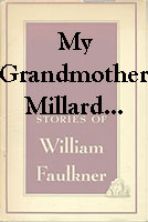 “My Grandmother Millard”