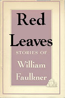 “Red Leaves”