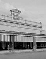 Neilson's Department Store, Oxford
