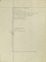 Page 2, Faulkner's Chronology