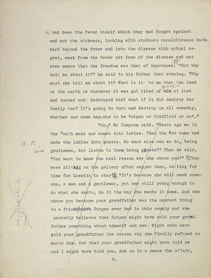 Page 8, Absalom Typescript