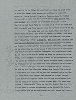 Page 8 verso, A Courtship Ts