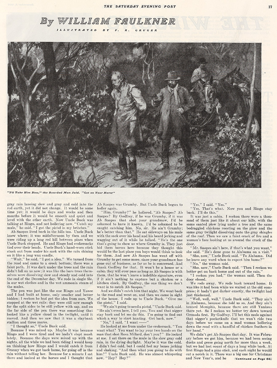 Page 17, 5 December 1936 Saturday Evening Post