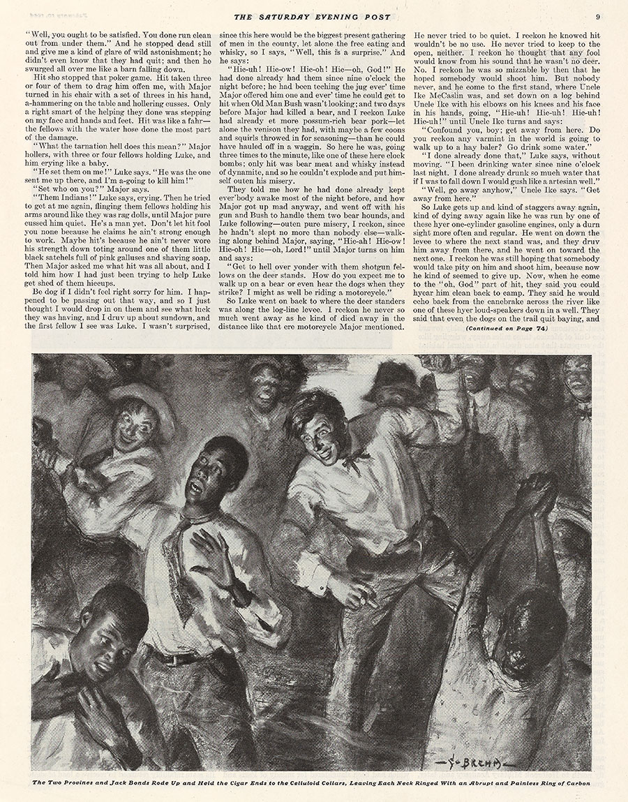 Page 9, 10 February 1934 Saturday Evening Post