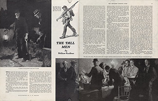 Pages 14-15, 31 May 1941 Saturday Evening Post